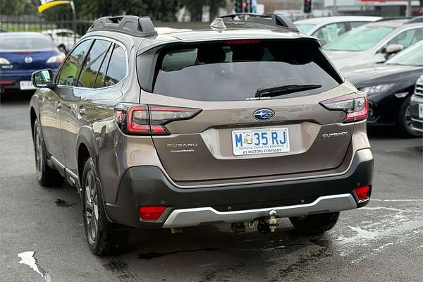 2022 Subaru Outback AWD 6GEN