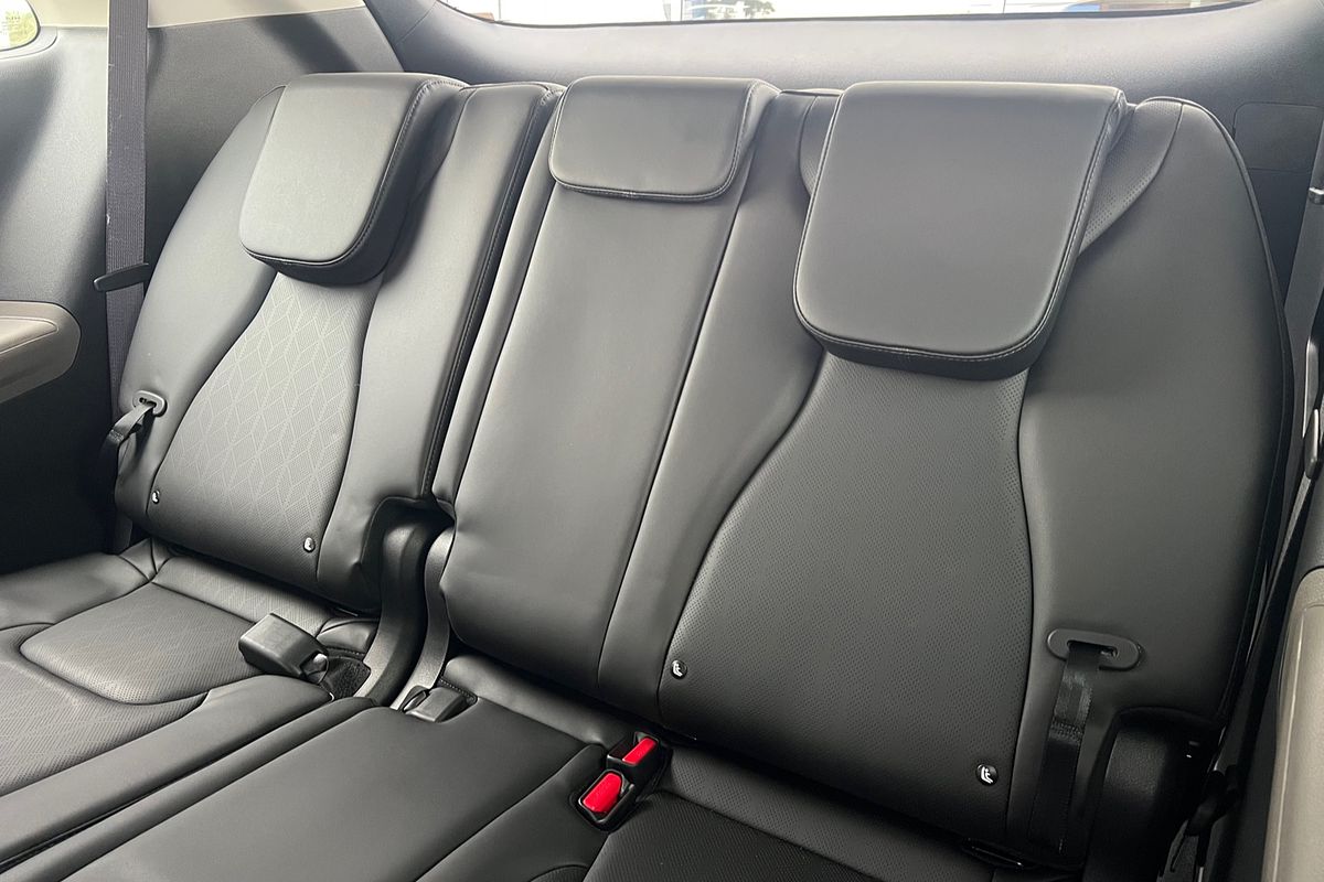 2025 Kia Carnival GT-Line KA4 PE