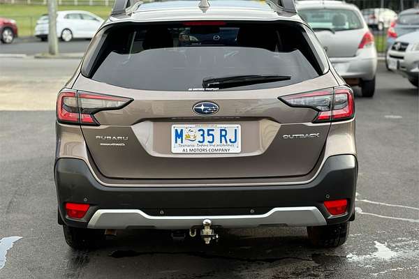 2022 Subaru Outback AWD 6GEN