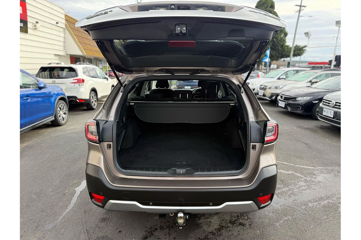 2022 Subaru Outback AWD 6GEN