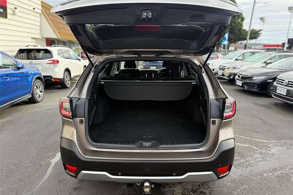 2022 Subaru Outback AWD 6GEN