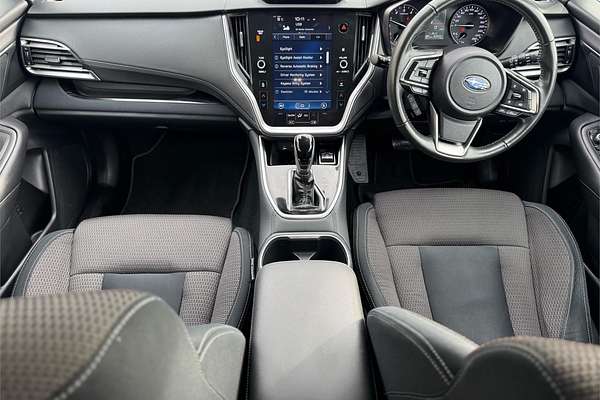 2022 Subaru Outback AWD 6GEN