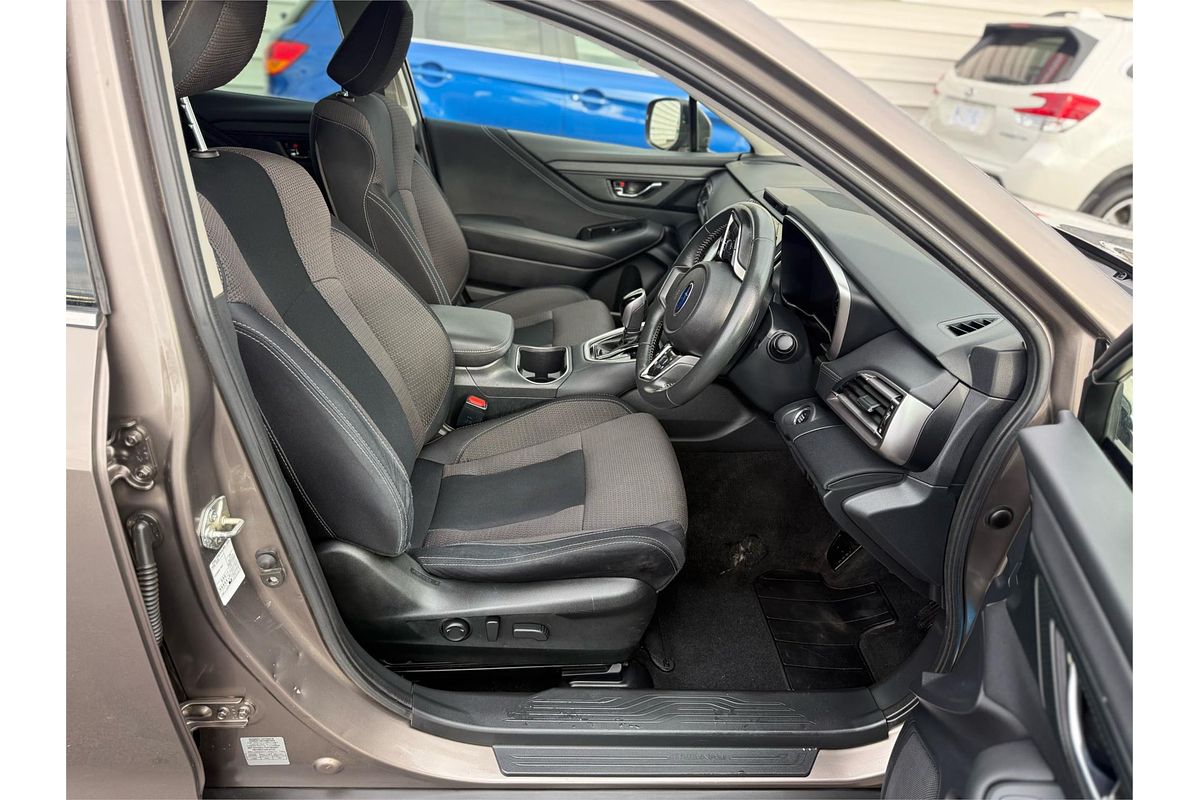 2022 Subaru Outback AWD 6GEN