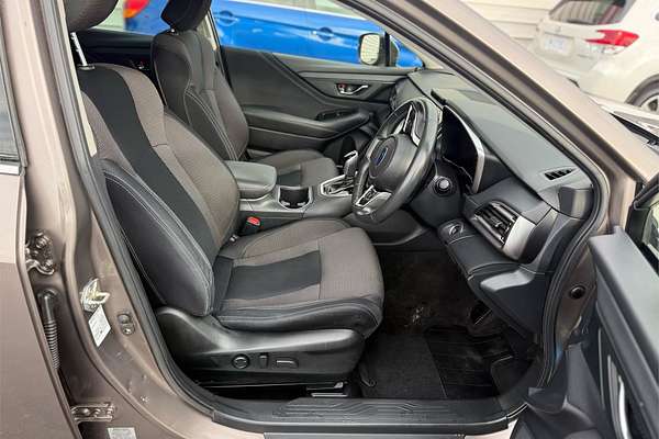 2022 Subaru Outback AWD 6GEN
