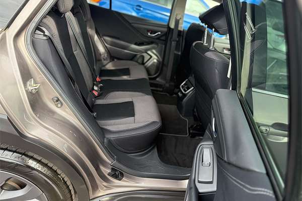 2022 Subaru Outback AWD 6GEN