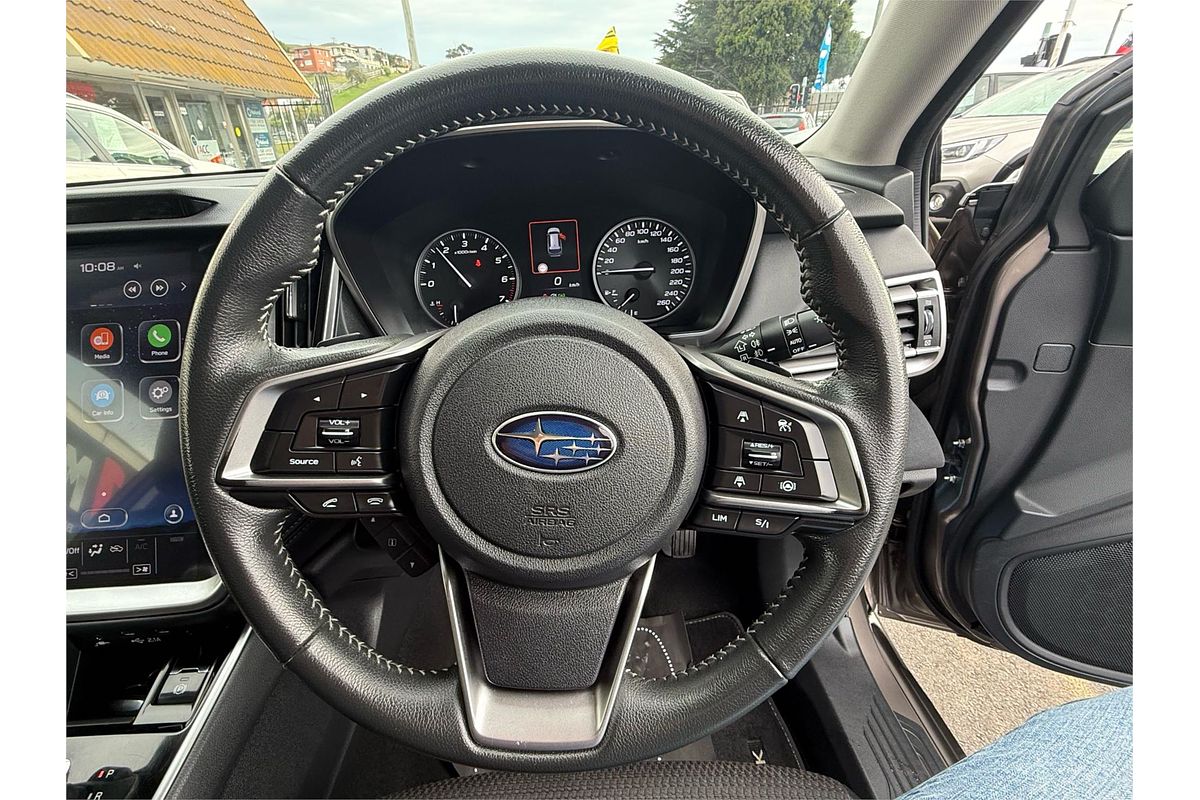 2022 Subaru Outback AWD 6GEN