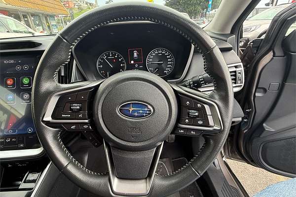 2022 Subaru Outback AWD 6GEN