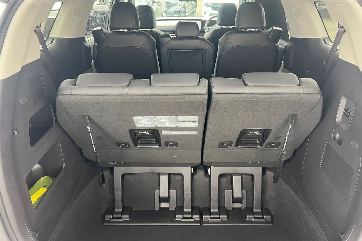 2025 Kia Carnival GT-Line KA4 PE