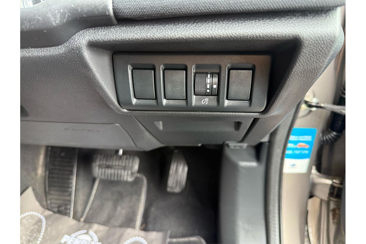 2022 Subaru Outback AWD 6GEN