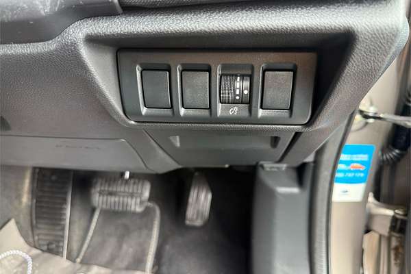 2022 Subaru Outback AWD 6GEN