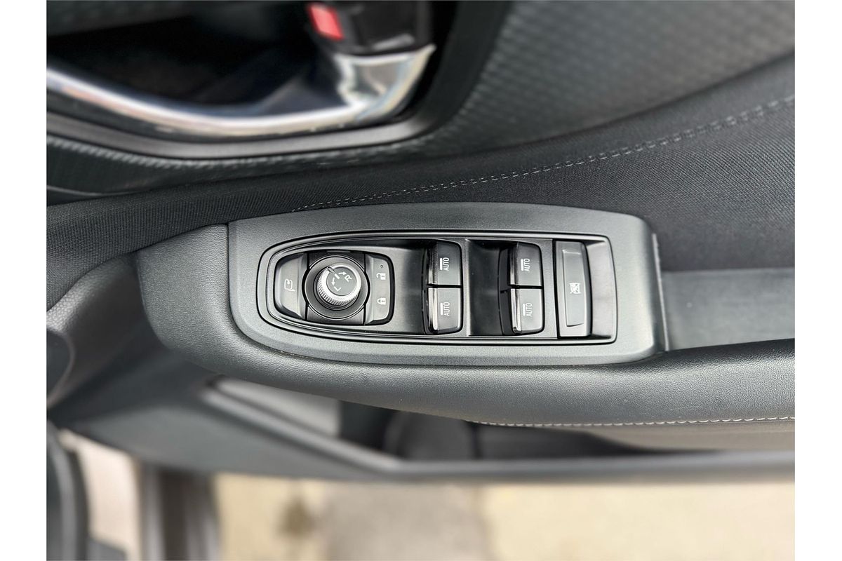 2022 Subaru Outback AWD 6GEN