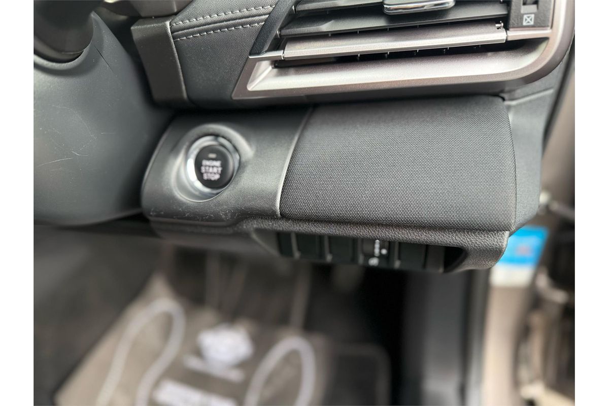2022 Subaru Outback AWD 6GEN