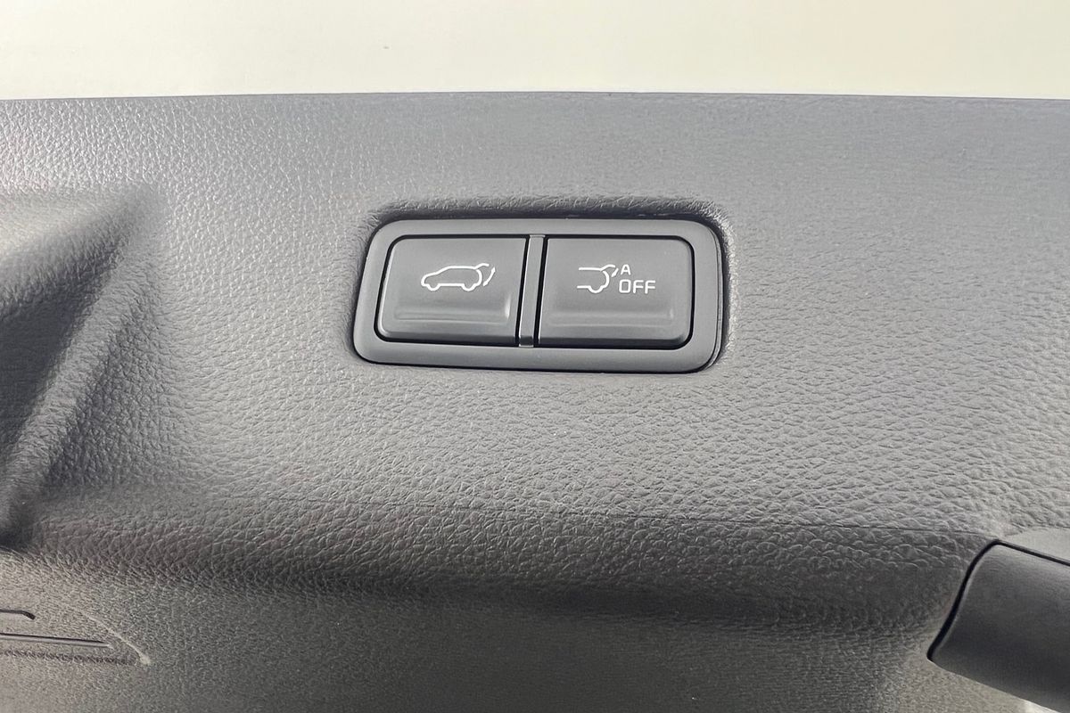 2025 Kia Carnival GT-Line KA4 PE