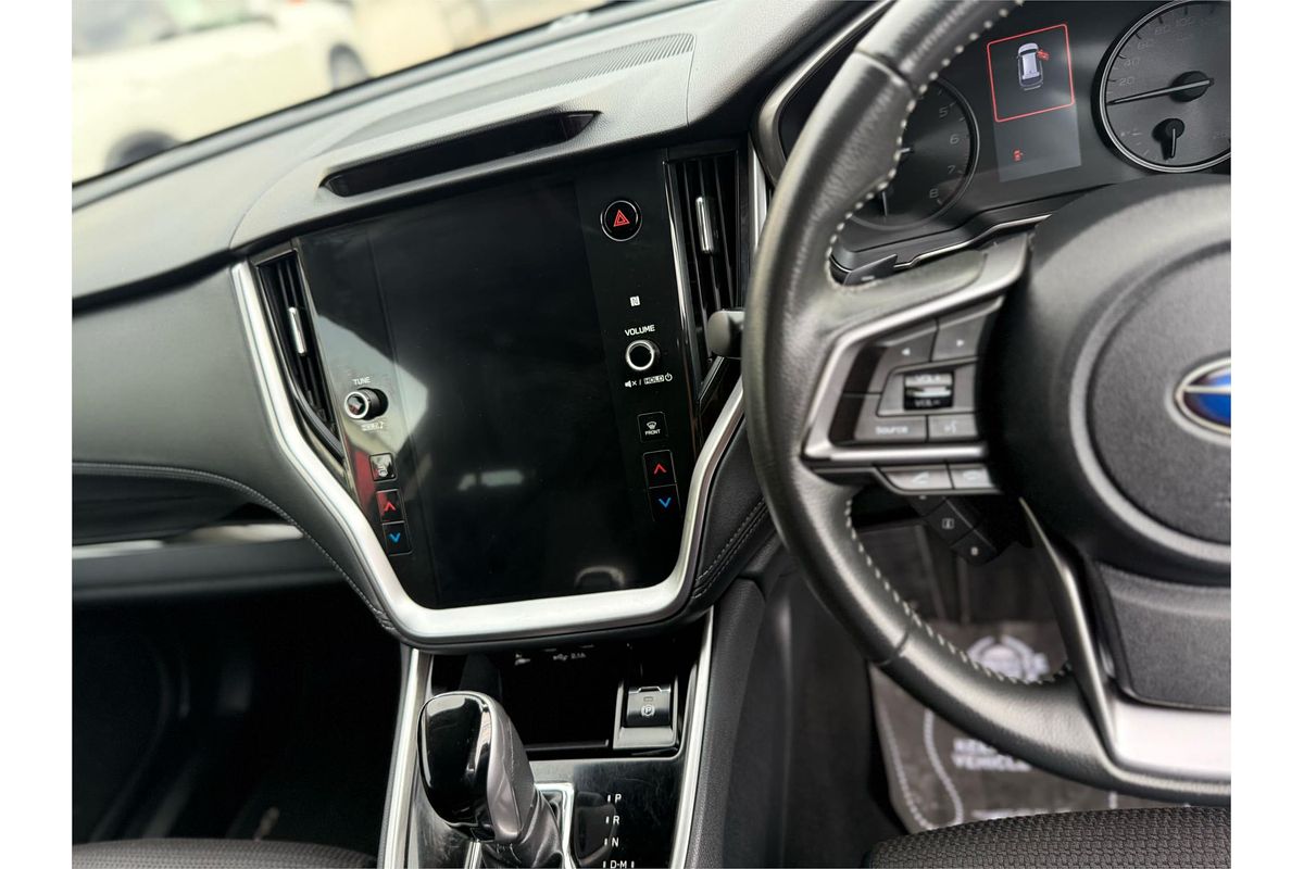 2022 Subaru Outback AWD 6GEN