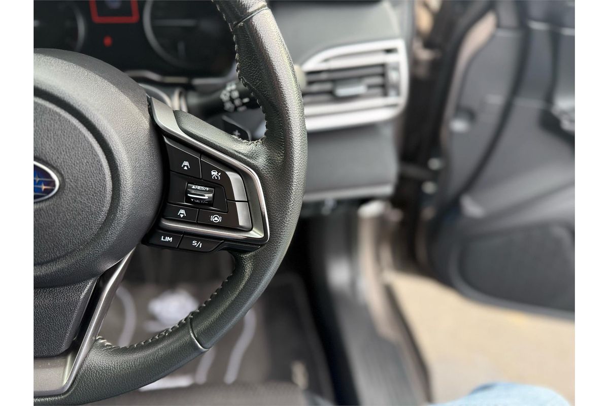 2022 Subaru Outback AWD 6GEN