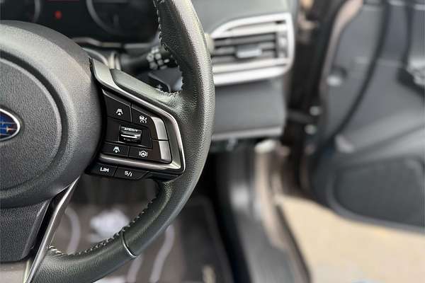 2022 Subaru Outback AWD 6GEN