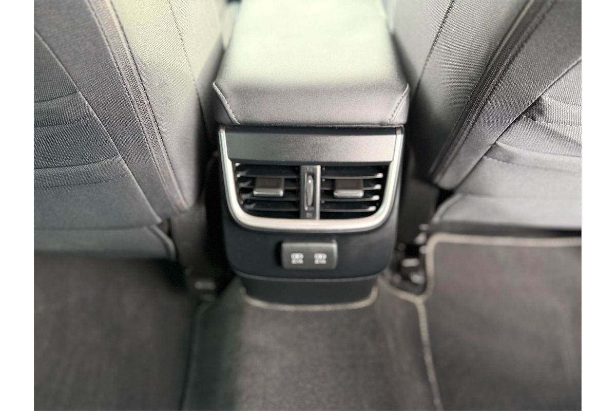 2022 Subaru Outback AWD 6GEN
