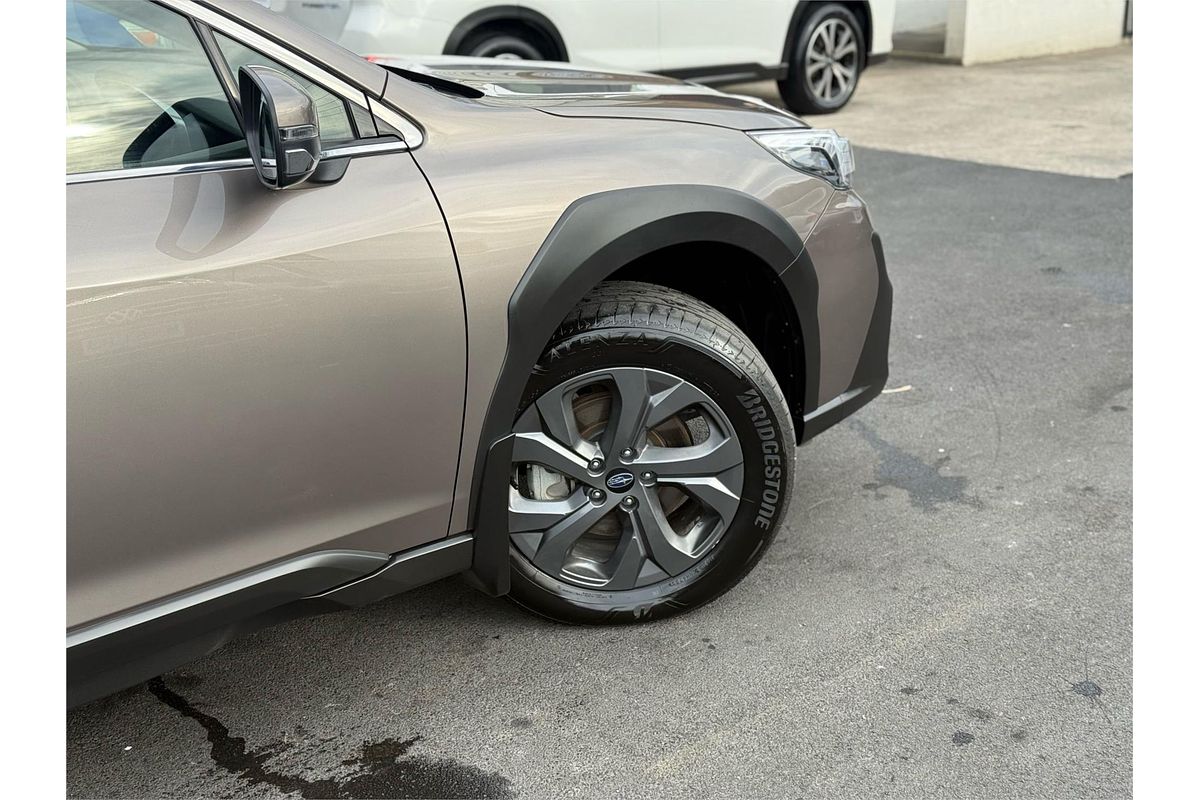 2022 Subaru Outback AWD 6GEN
