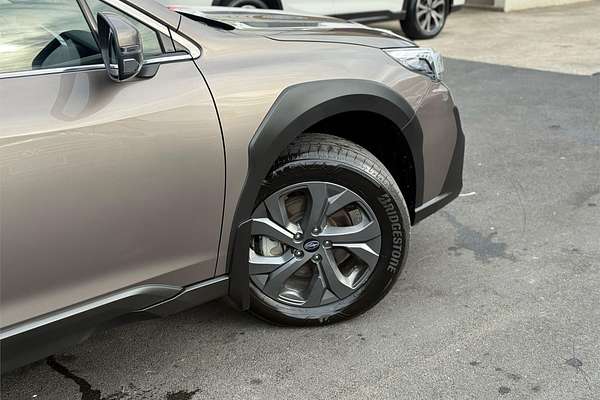 2022 Subaru Outback AWD 6GEN