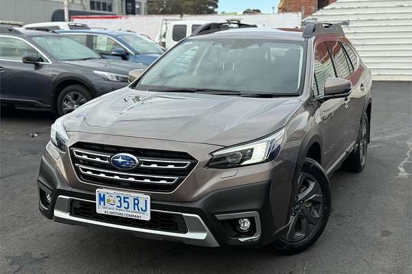 2022 Subaru Outback AWD 6GEN