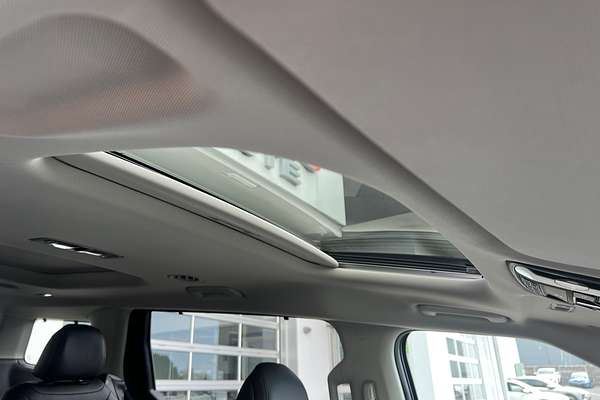 2025 Kia Carnival GT-Line KA4 PE