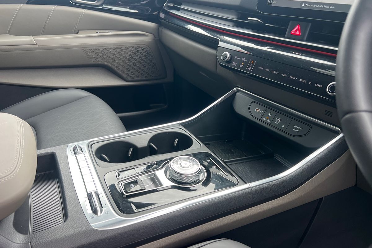 2025 Kia Carnival GT-Line KA4 PE