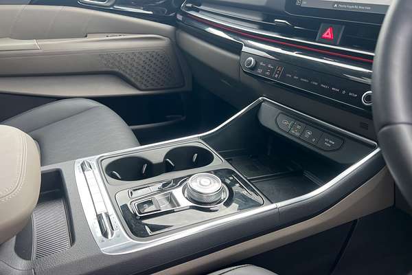 2025 Kia Carnival GT-Line KA4 PE
