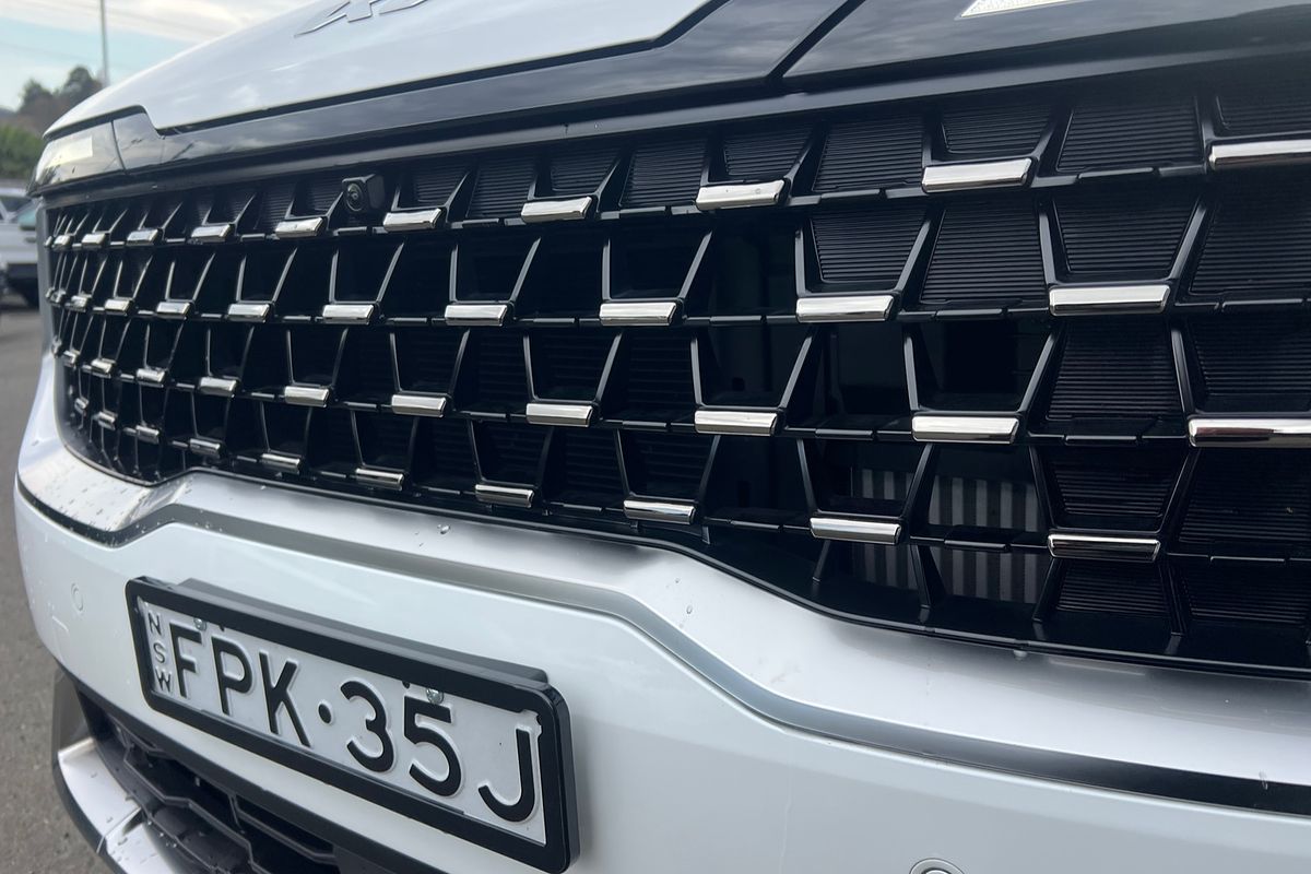 2025 Kia Carnival GT-Line KA4 PE