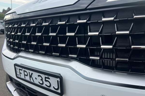 2025 Kia Carnival GT-Line KA4 PE