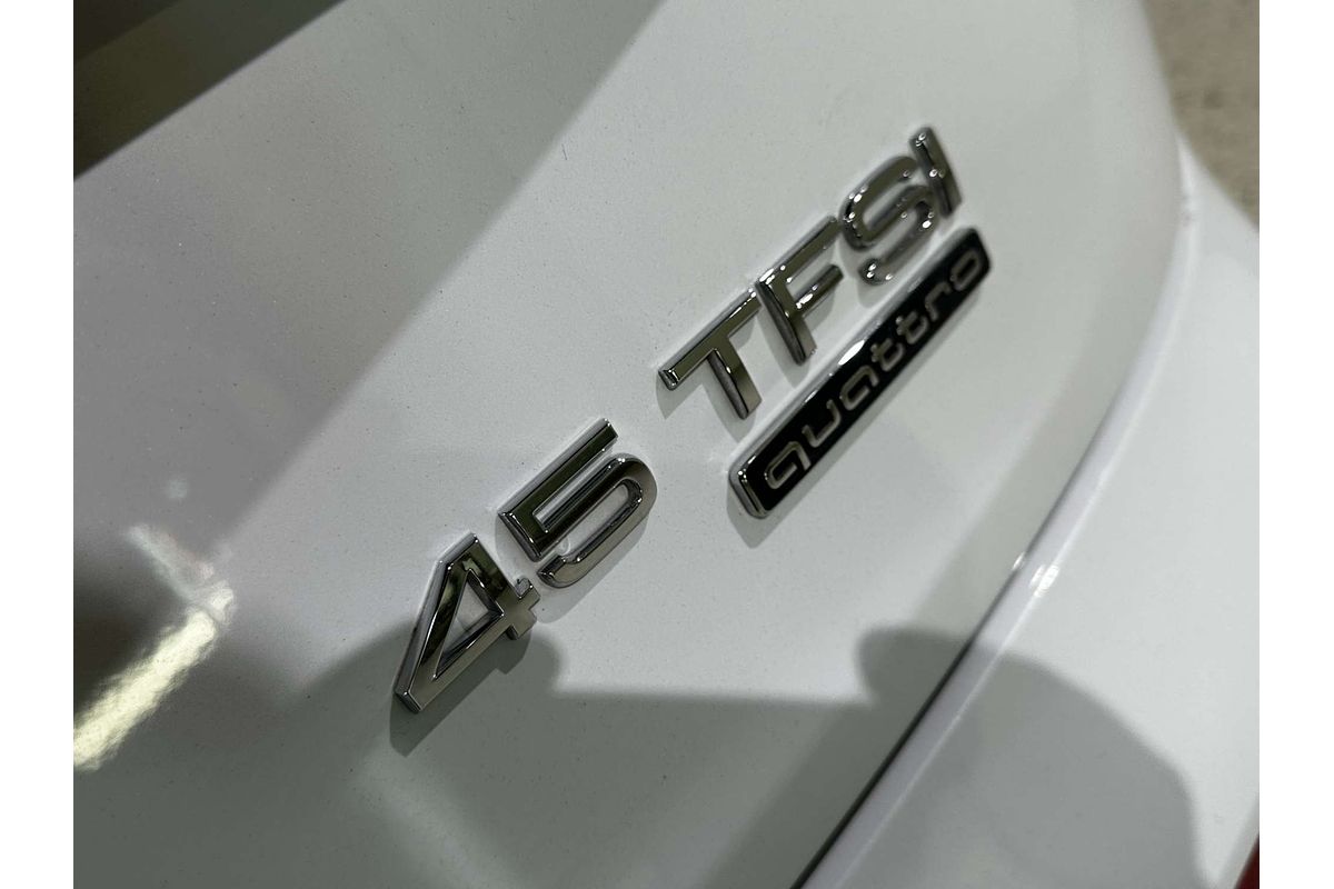 2021 Audi Q5 45 TFSI Sport FY