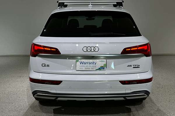 2021 Audi Q5 45 TFSI Sport FY
