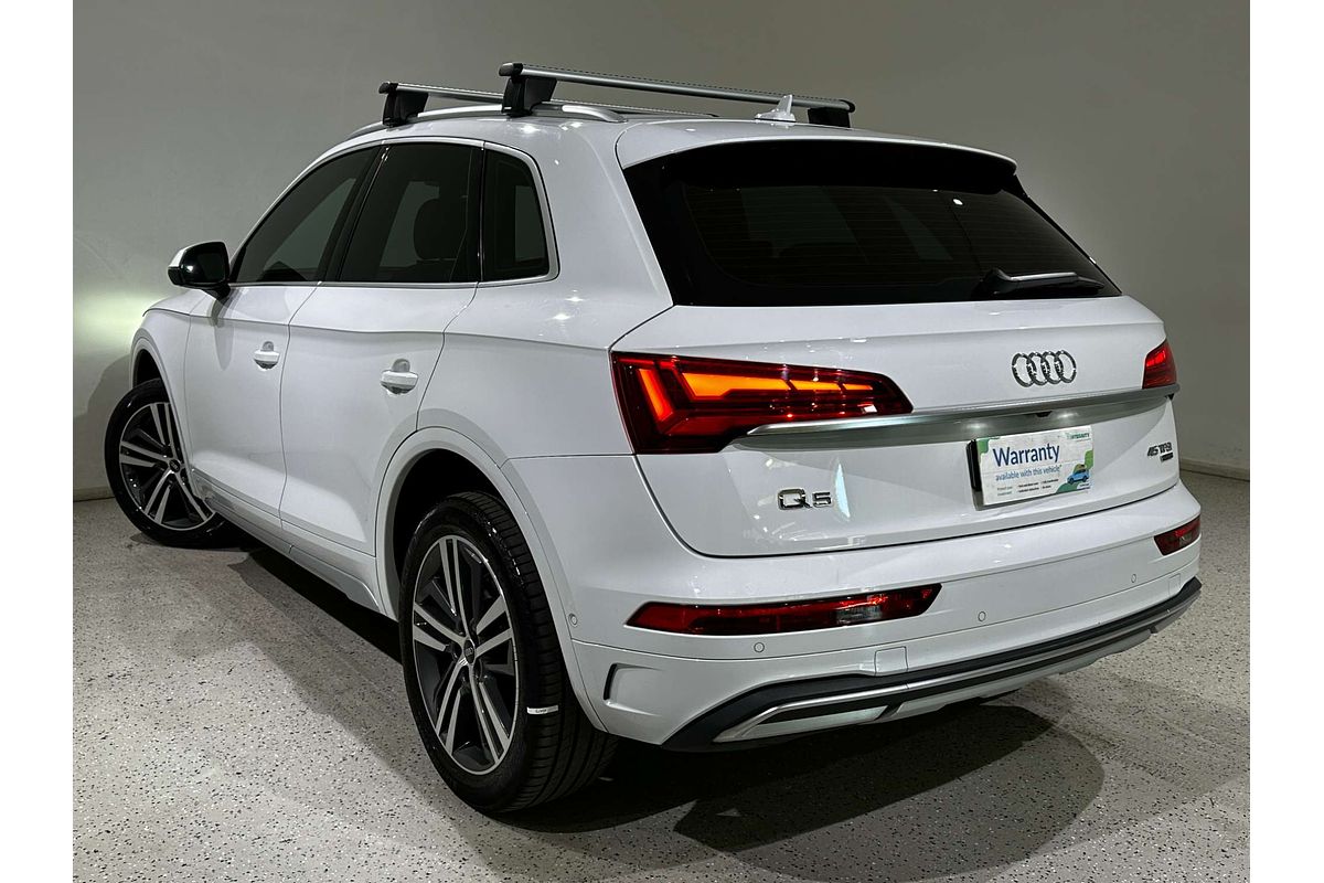 2021 Audi Q5 45 TFSI Sport FY