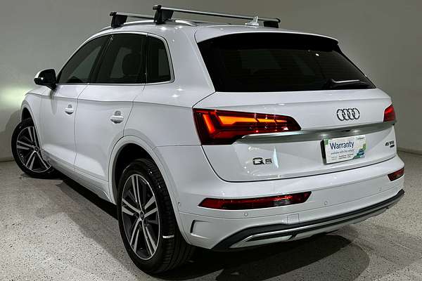 2021 Audi Q5 45 TFSI Sport FY