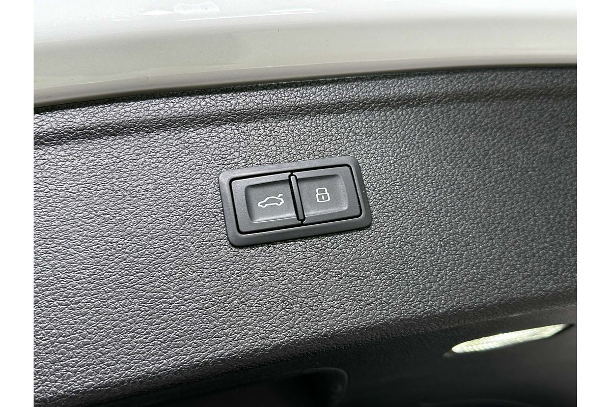 2021 Audi Q5 45 TFSI Sport FY
