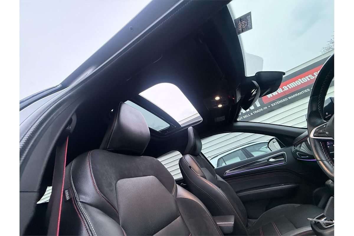 2022 Renault Arkana R.S. Line JL1