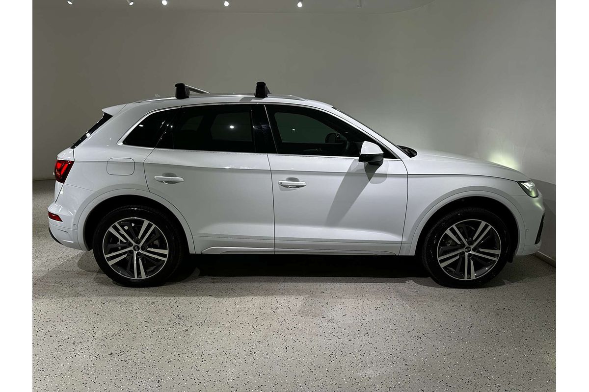 2021 Audi Q5 45 TFSI Sport FY