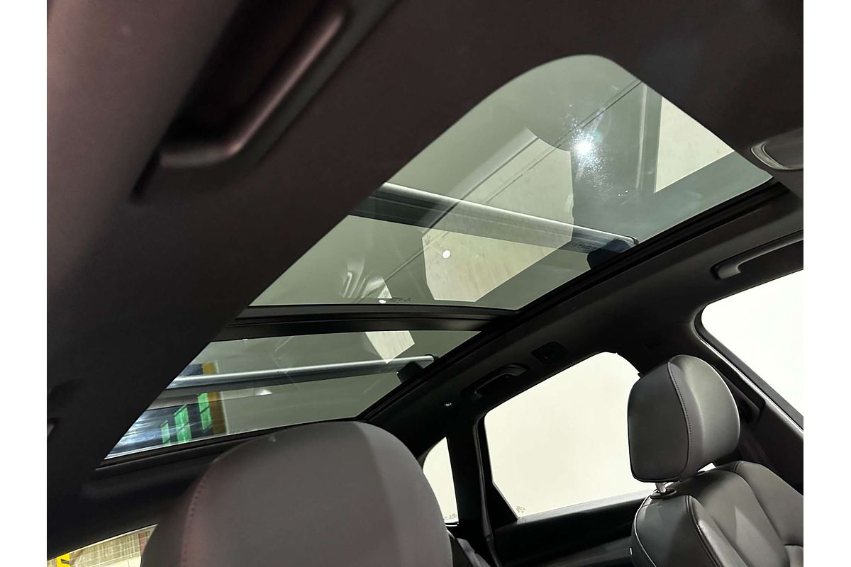 2021 Audi Q5 45 TFSI Sport FY