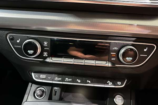 2021 Audi Q5 45 TFSI Sport FY