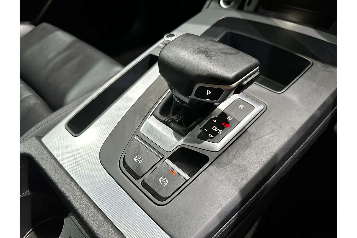 2021 Audi Q5 45 TFSI Sport FY