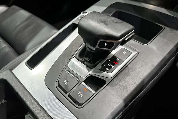 2021 Audi Q5 45 TFSI Sport FY