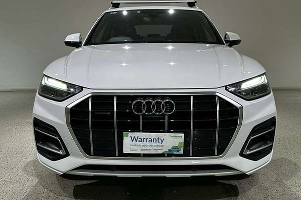 2021 Audi Q5 45 TFSI Sport FY