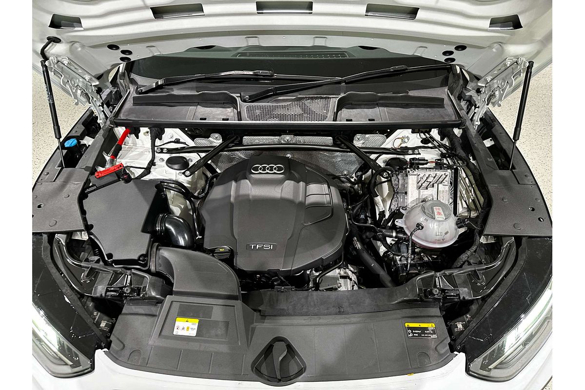 2021 Audi Q5 45 TFSI Sport FY