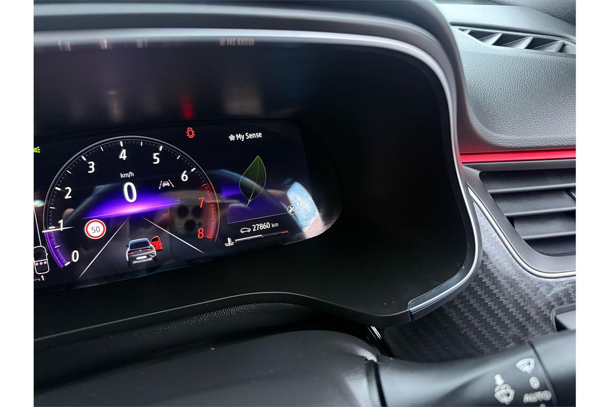 2022 Renault Arkana R.S. Line JL1