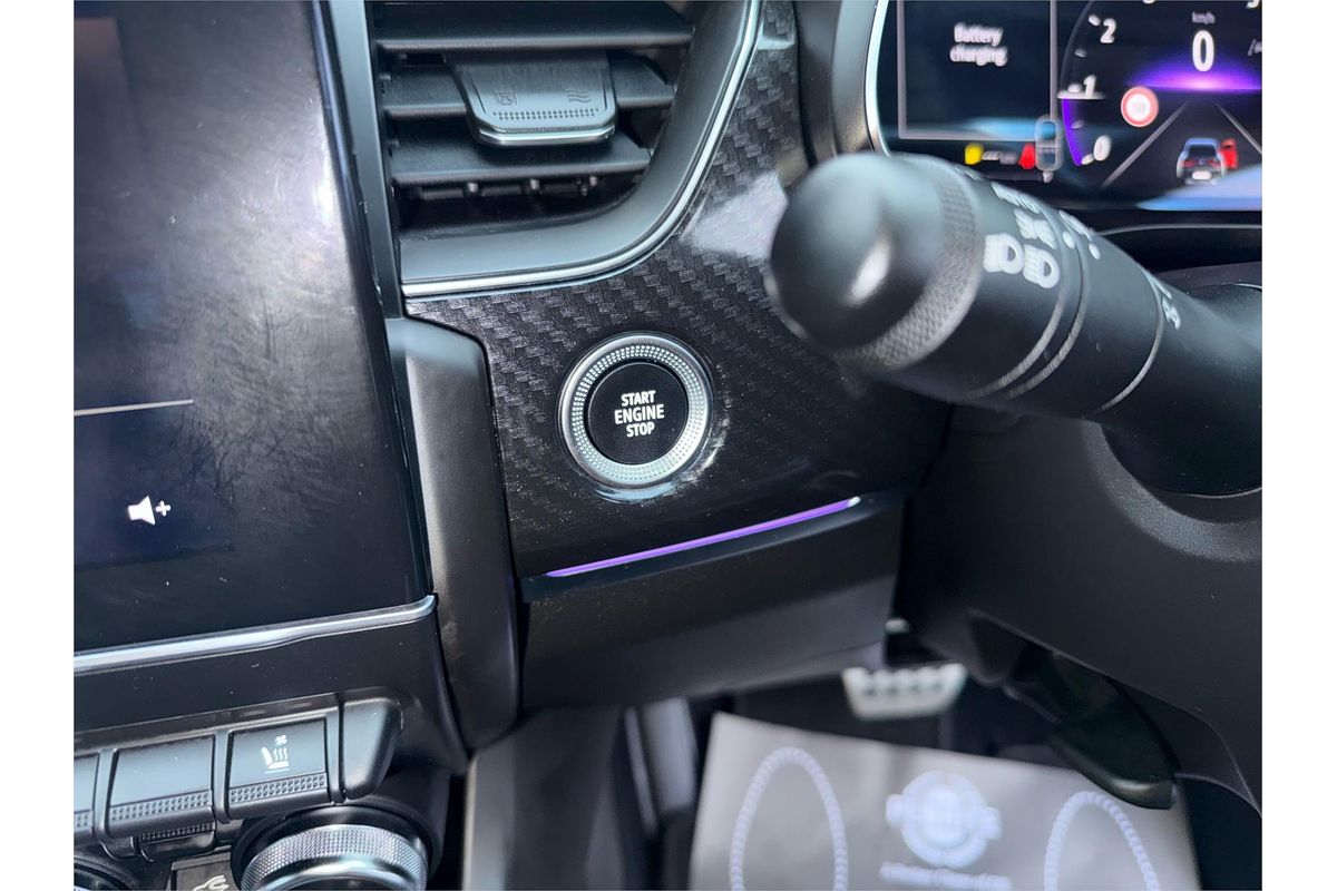2022 Renault Arkana R.S. Line JL1