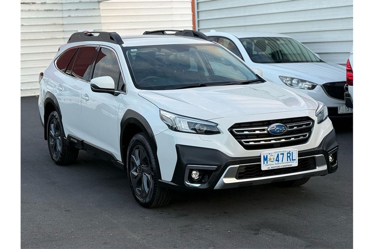 2022 Subaru Outback AWD 6GEN