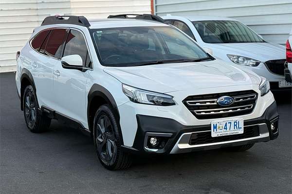 2022 Subaru Outback AWD 6GEN
