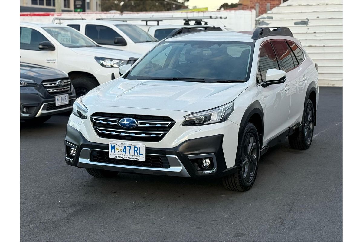 2022 Subaru Outback AWD 6GEN