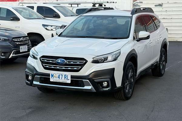 2022 Subaru Outback AWD 6GEN