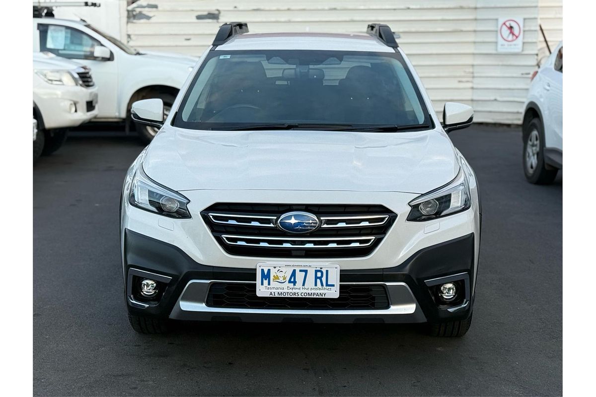 2022 Subaru Outback AWD 6GEN