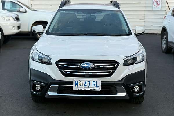 2022 Subaru Outback AWD 6GEN